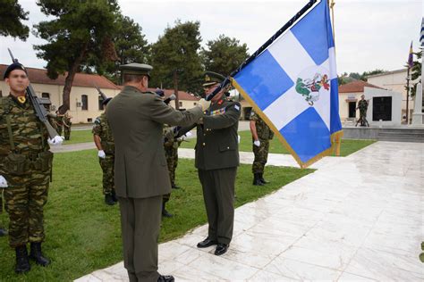 Γενικό Επιτελείο Στρατού .